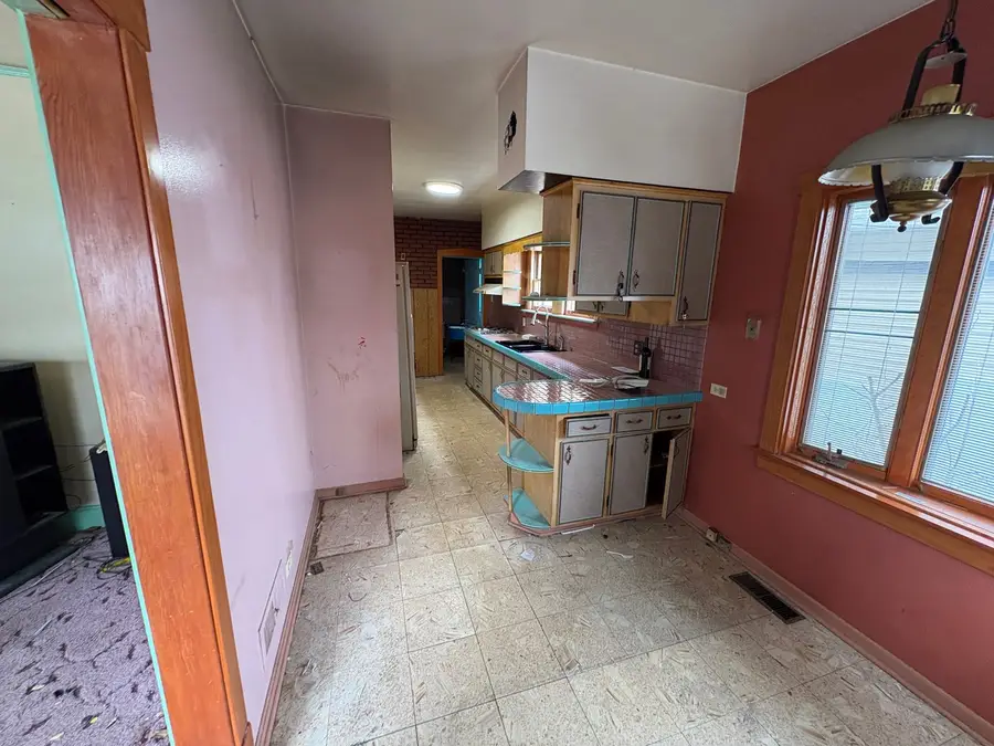 1407 S 13th Avenue, Maywood, IL 60153 - #3