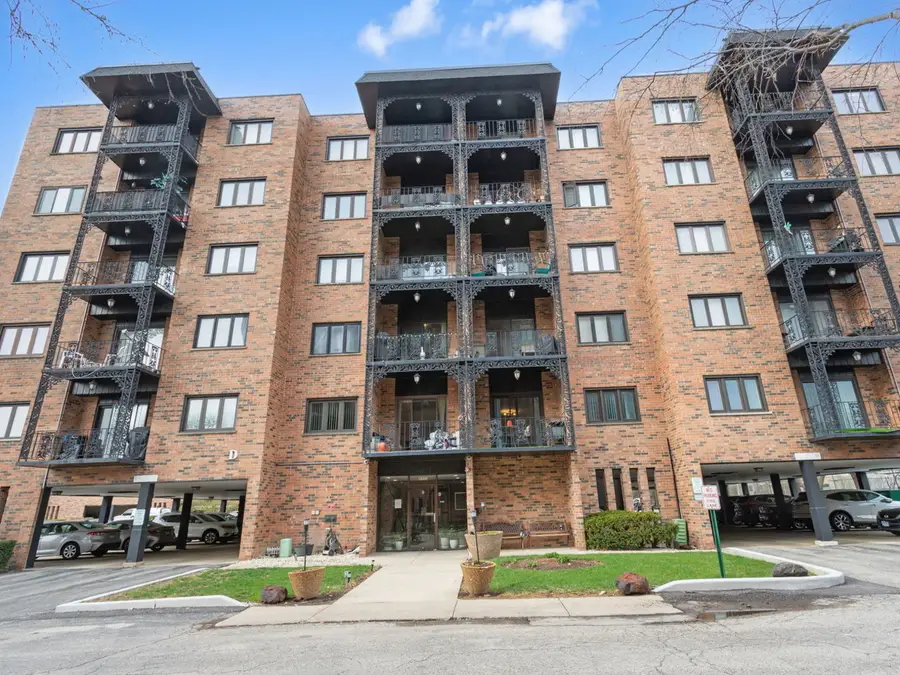 9332 Landings Lane #203D, Des Plaines, IL 60016 - #2
