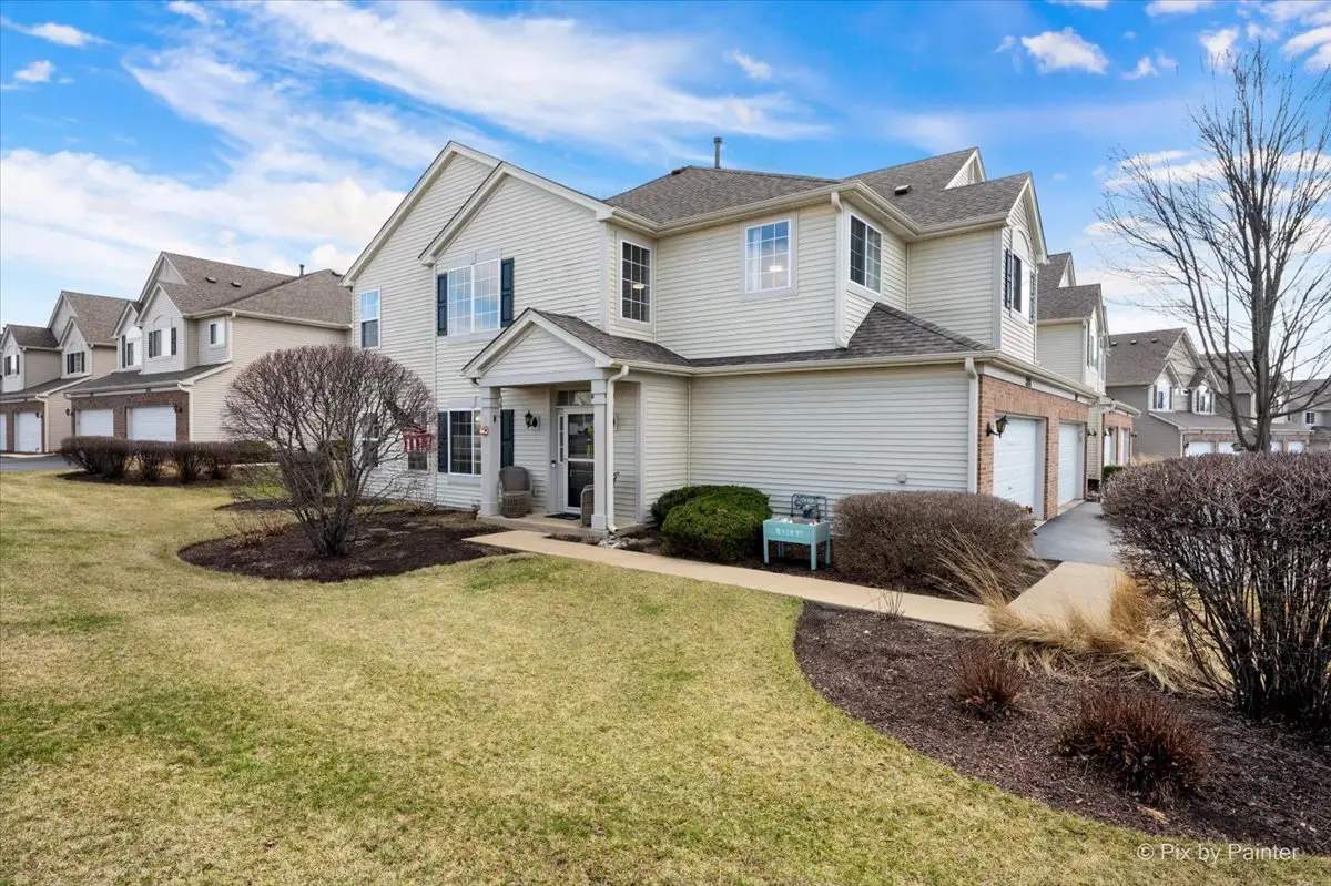 3724 Munson Street, Plano, IL 60545 - #1