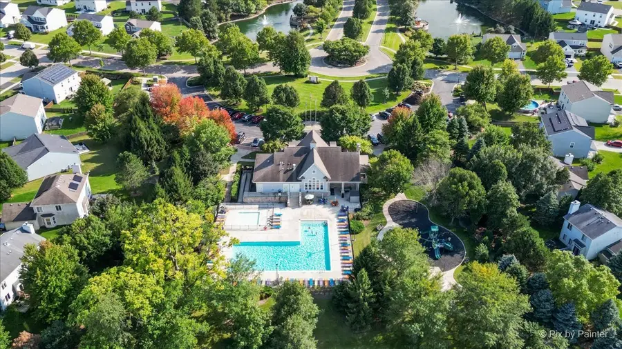 3724 Munson Street, Plano, IL 60545 - #3