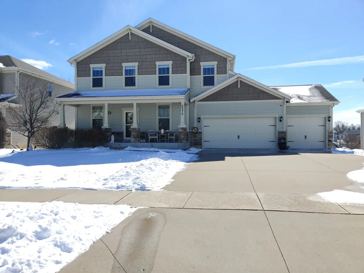 2375 Kelsey Court, Lindenhurst, IL 60046 - #1