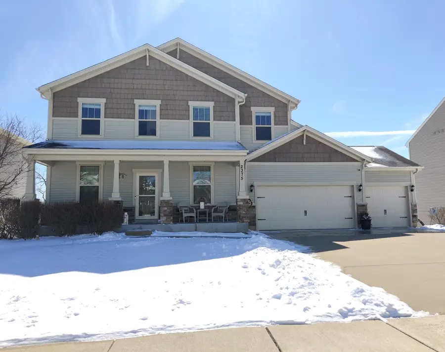 2375 Kelsey Court, Lindenhurst, IL 60046 - #3