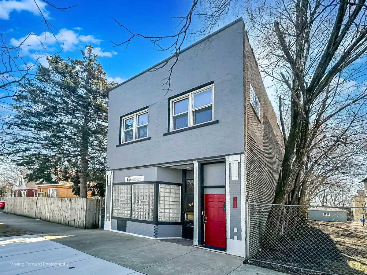 2711 E 93rd Street, Chicago, IL 60617 - #1