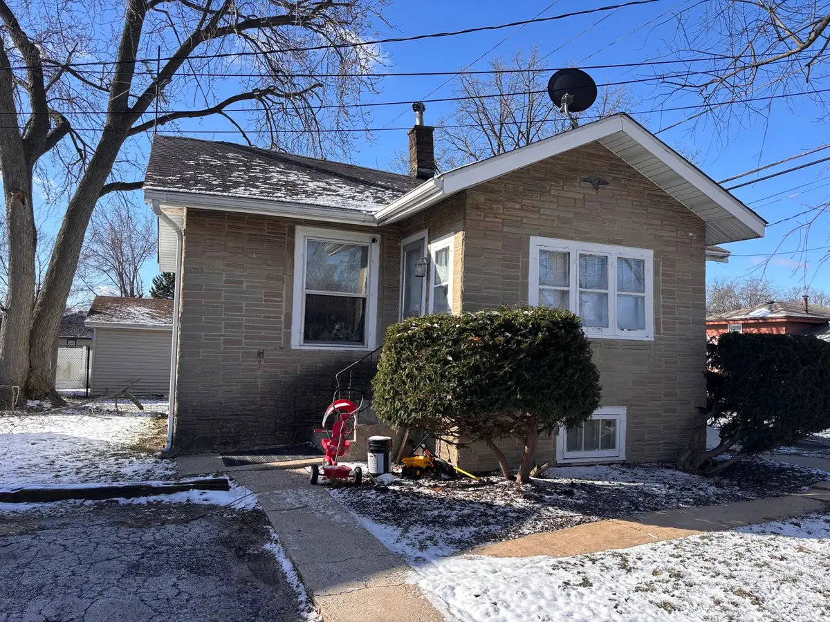 Address Withheld By Seller, Steger, IL 60475 - #1