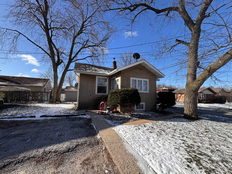 Address Withheld By Seller, Steger, IL 60475 - #2