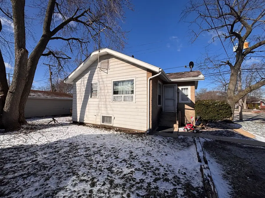 Address Withheld By Seller, Steger, IL 60475 - #3