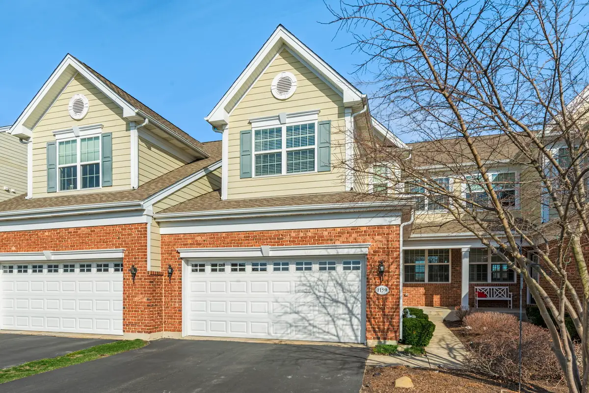 1159 Falcon Ridge Drive, Elgin, IL 60124 - #1