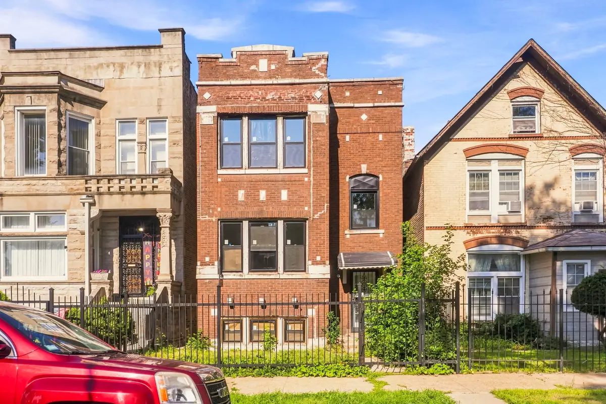 2112 S Drake Avenue, Chicago, IL 60623 - #1