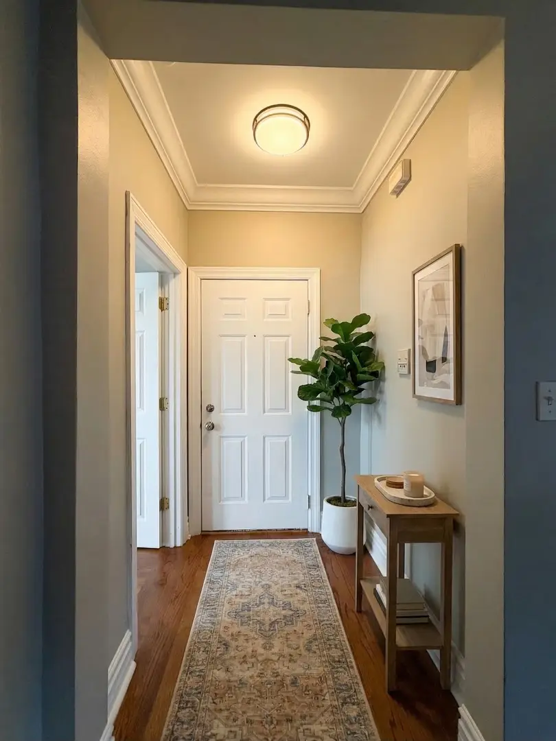 4457 N Central Park Avenue #3, Chicago, IL 60625 - #3