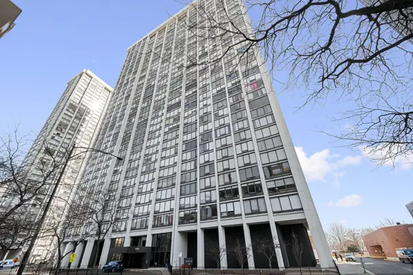 5445 N Sheridan Road #802, Chicago, IL 60640