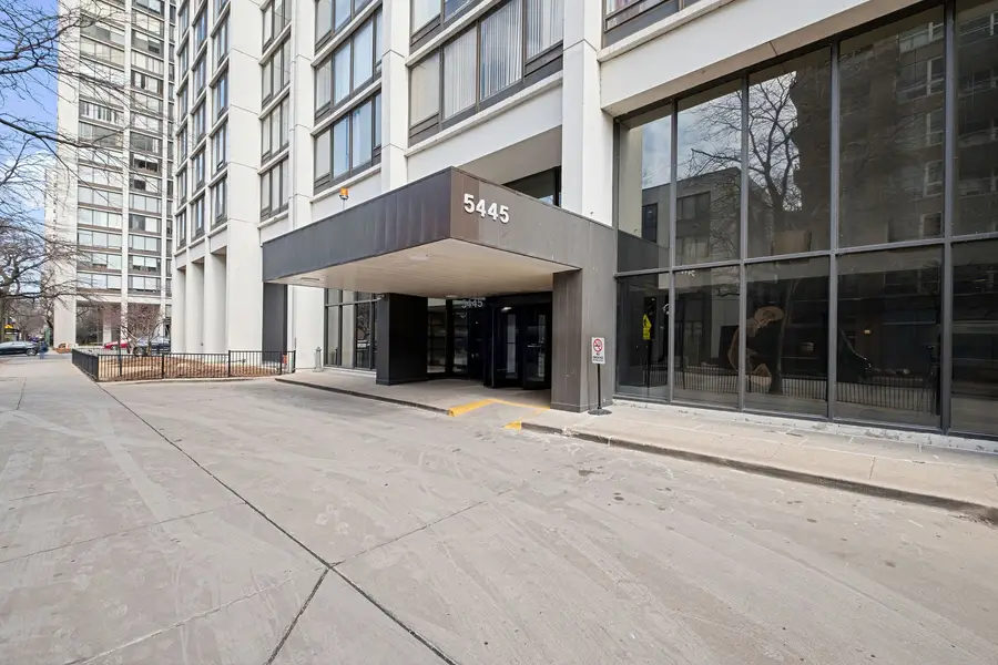 5445 N Sheridan Road #802, Chicago, IL 60640 - #2