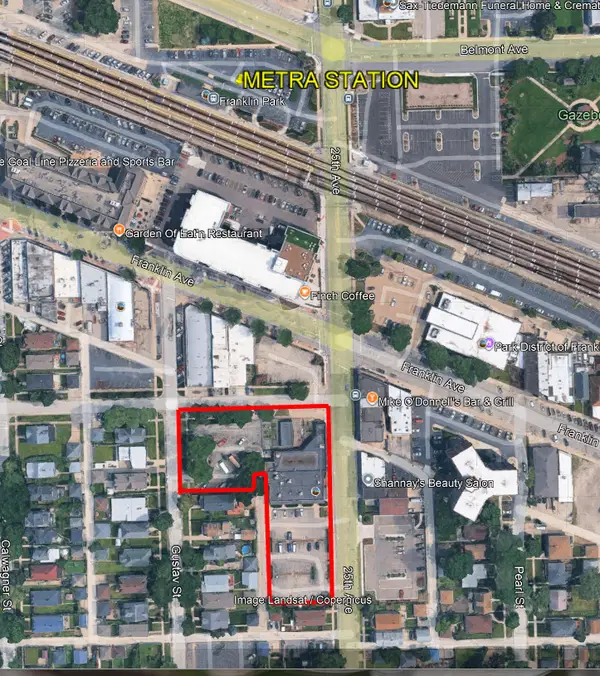 3044 Rose Street, Franklin Park, IL 60131