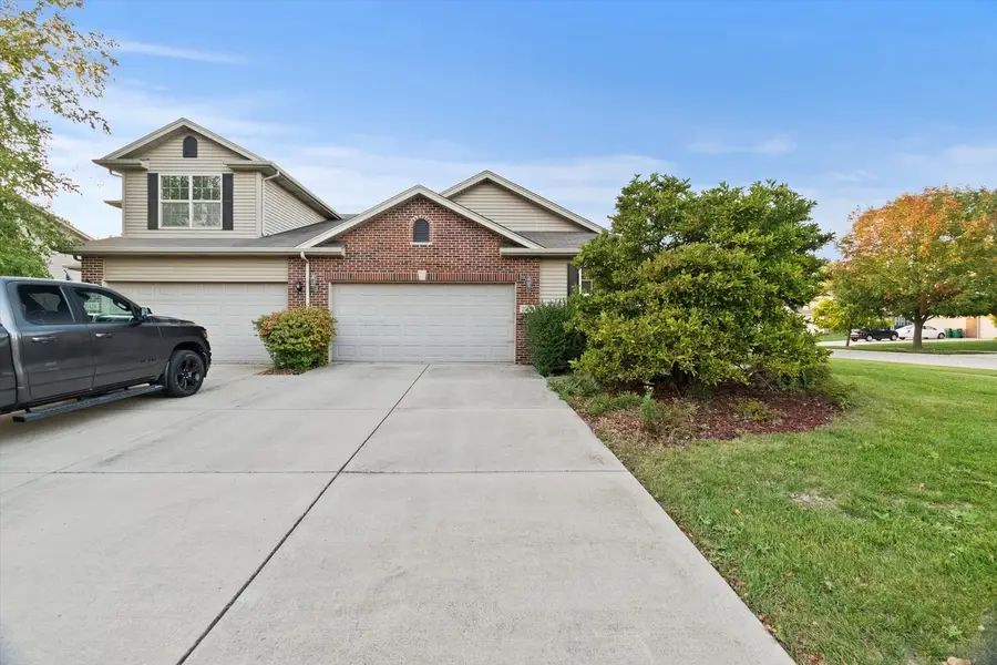 25426 Barrow Road, Manhattan, IL 60442 - #2