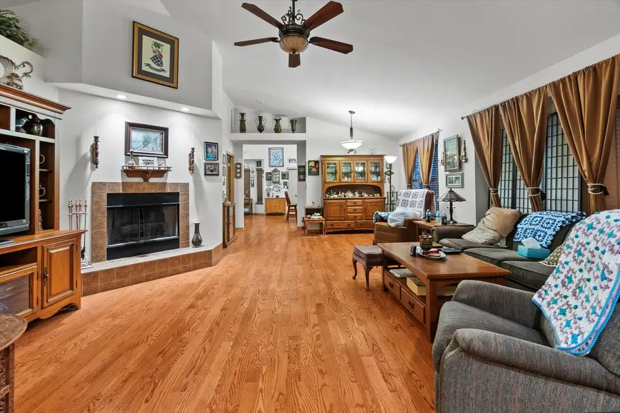 25426 Barrow Road, Manhattan, IL 60442 - #3