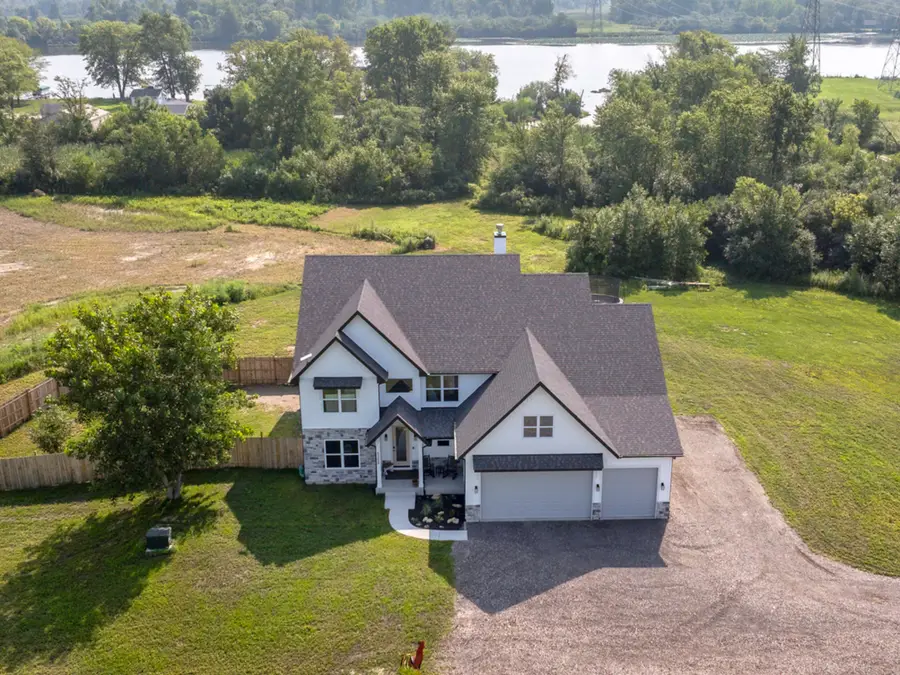 6256 N Dresden Road, Morris, IL 60450 - #2