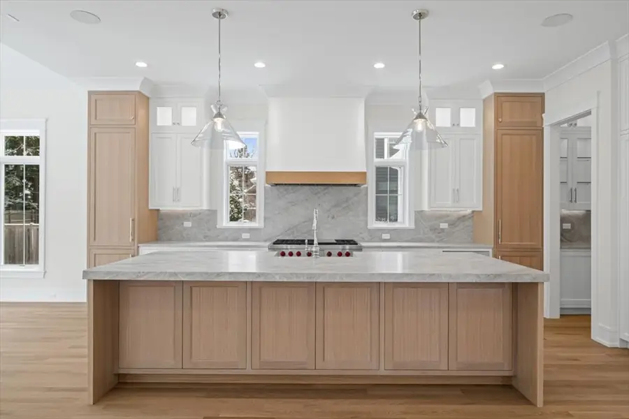 2438 Pomona Lane, Wilmette, IL 60091 - #3