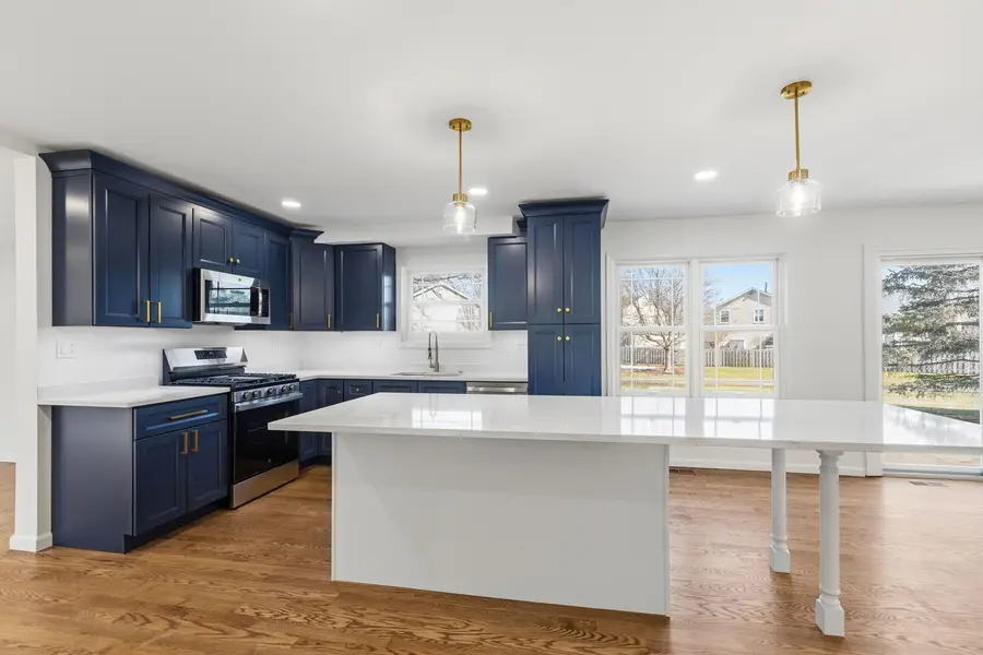 751 Aberdeen Lane, Buffalo Grove, IL 60089 - #3