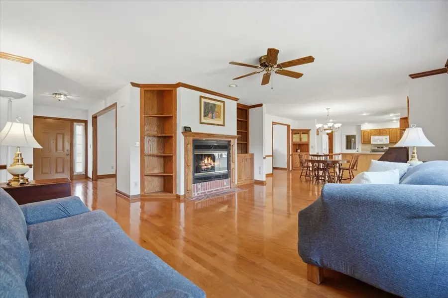 1913 Woodbine Road, Bloomington, IL 61704 - #2