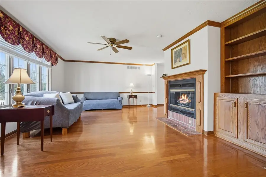 1913 Woodbine Road, Bloomington, IL 61704 - #3