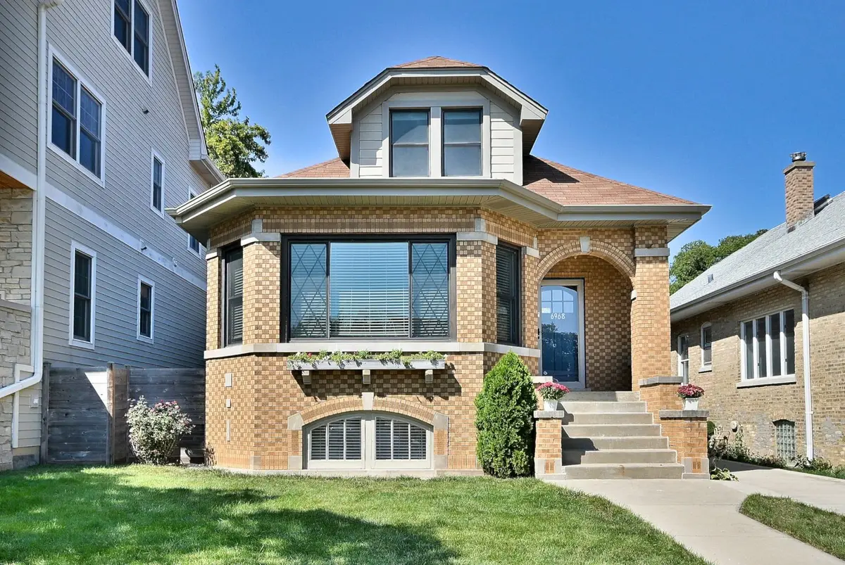 6968 W Imlay Street, Chicago, IL 60631 - #1