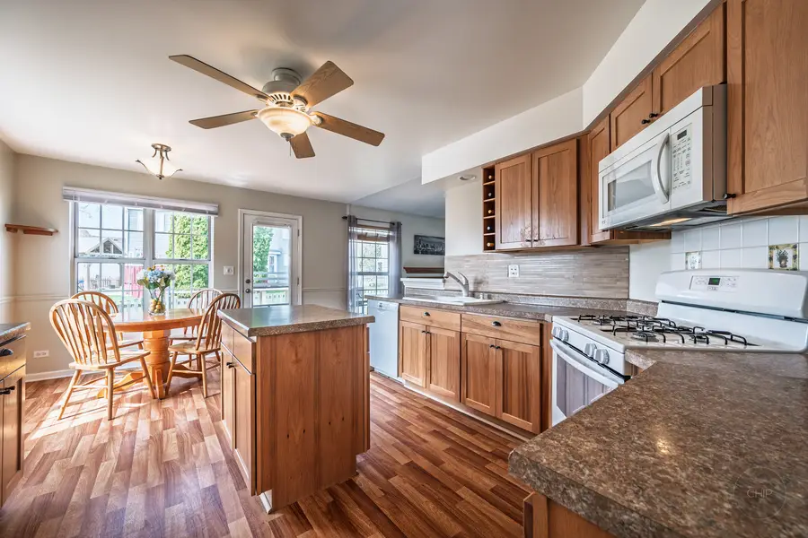 176 Jefferson Lane, Streamwood, IL 60107 - #3