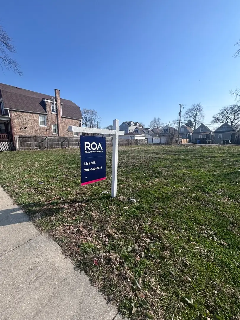 6137 S Paulina Street, Chicago, IL 60636 - #1