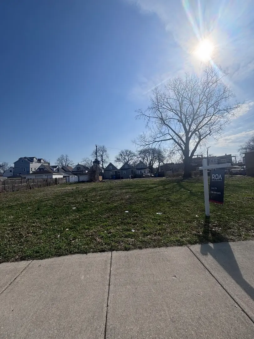 6137 S Paulina Street, Chicago, IL 60636 - #2