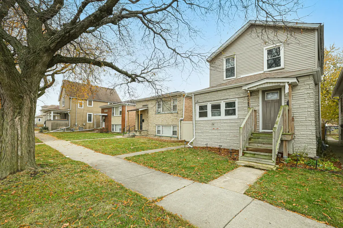 608 S 12th Avenue, Maywood, IL 60153 - #1