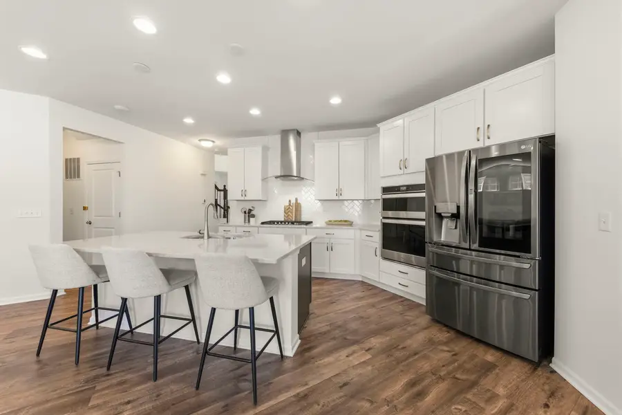 2534 Leander Court, Woodridge, IL 60517 - #3