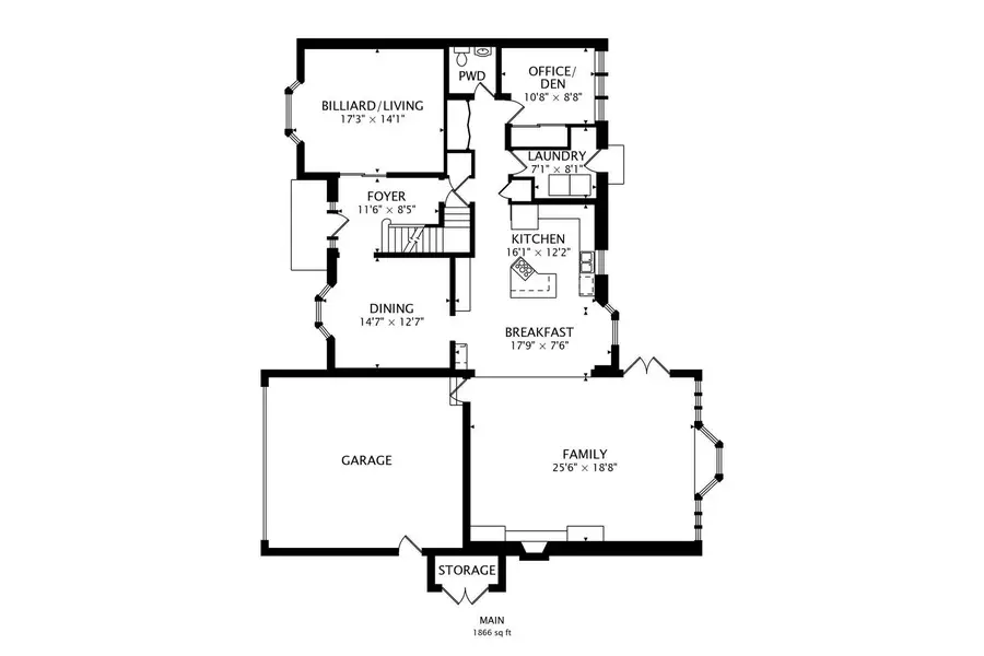 6240 Sleepy Hollow Lane, Lisle, IL 60532 - #2
