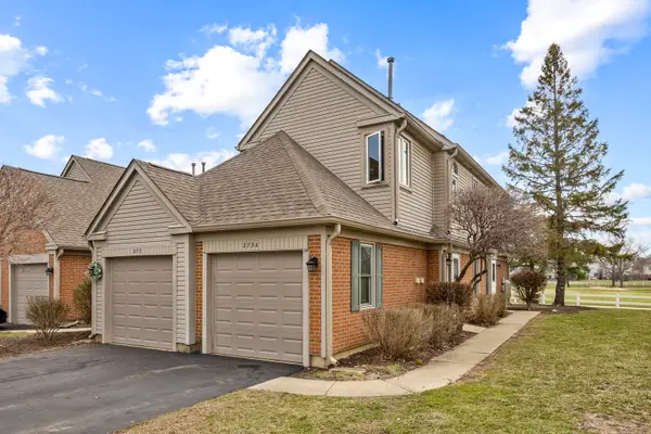 273 Doral Court #A, Elk Grove Village, IL 60007