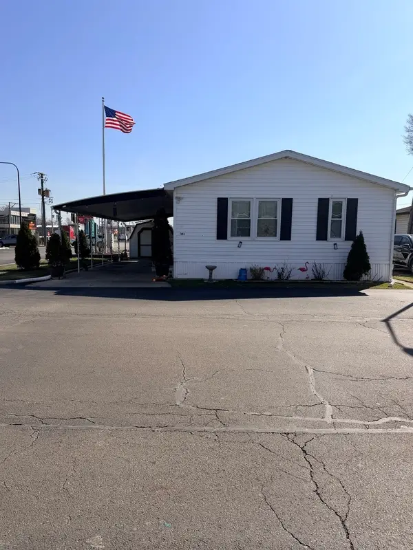 8800 S Harlem Avenue #2000A, Bridgeview, IL 60455