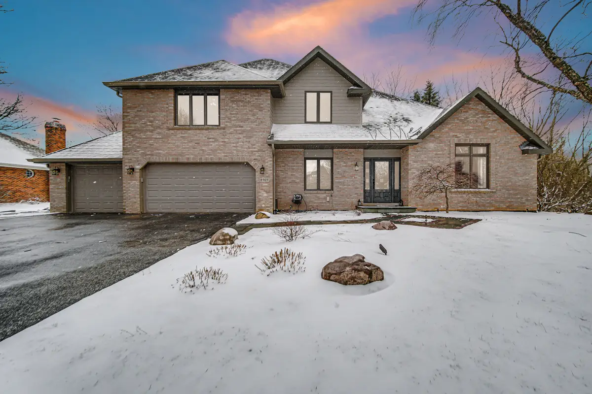 8969 Charrington Drive, Frankfort, IL 60423 - #1