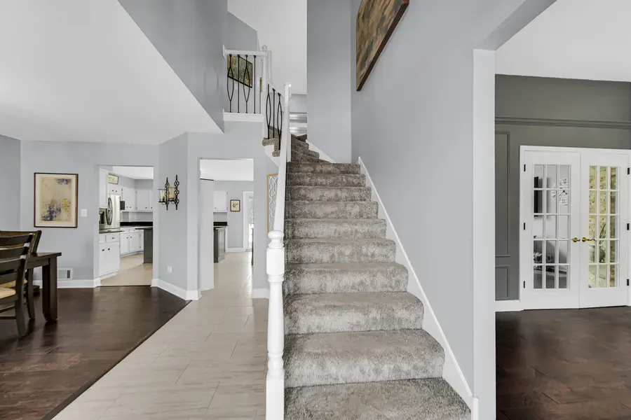 8969 Charrington Drive, Frankfort, IL 60423 - #3