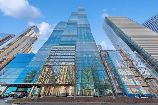 363 E Wacker Drive #2802, Chicago, IL 60601