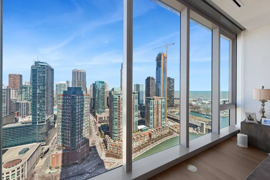 363 E Wacker Drive #2802, Chicago, IL 60601 - #3
