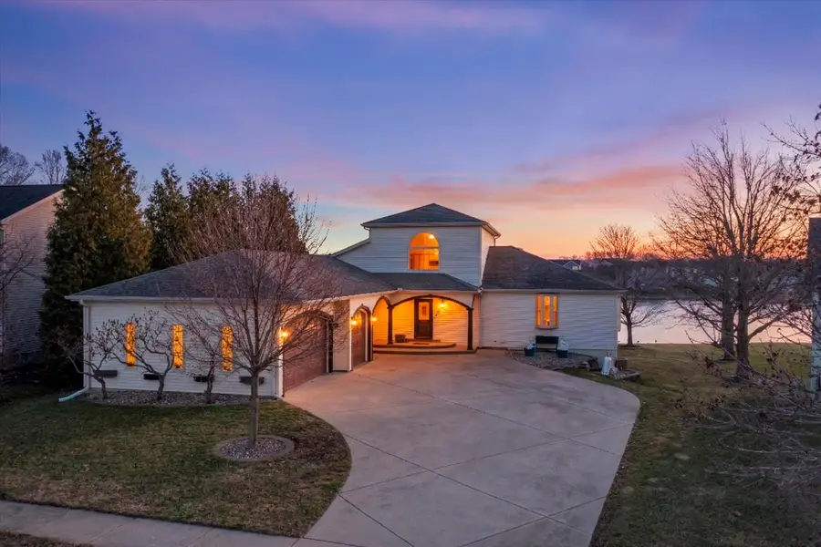 2208 Altoona Road, Bloomington, IL 61705 - #3