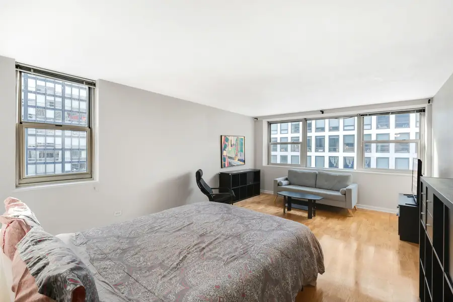 253 E Delaware Place #22B, Chicago, IL 60611 - #2
