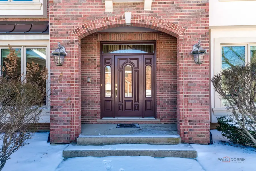 2059 Broadmoor Lane, Vernon Hills, IL 60061 - #2