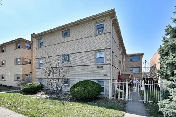 7310 N Harlem Avenue #303, Chicago, IL 60631