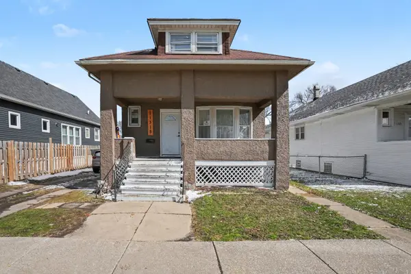 11315 S Stewart Avenue, Chicago, IL 60628