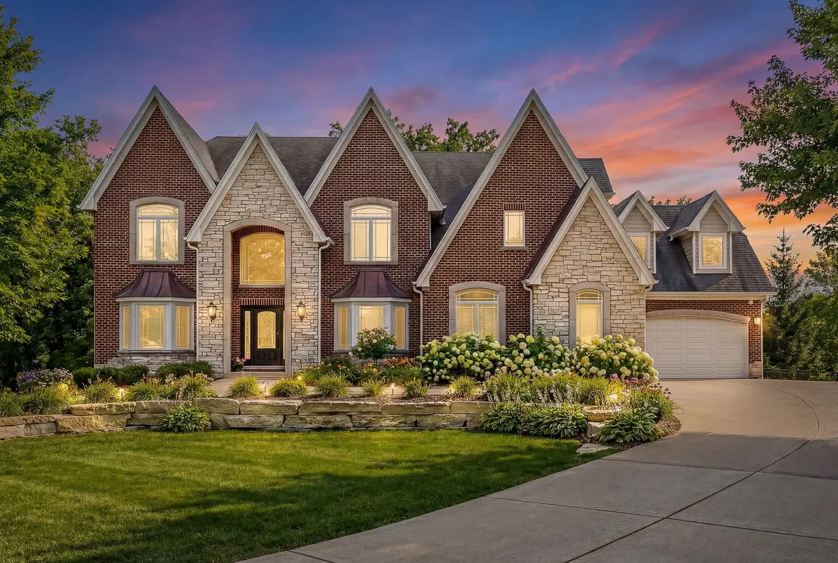 7827 Emma Court, Orland Park, IL 60462 - #1