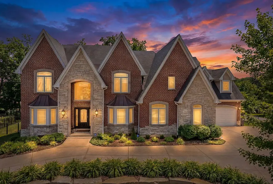 7827 Emma Court, Orland Park, IL 60462 - #2