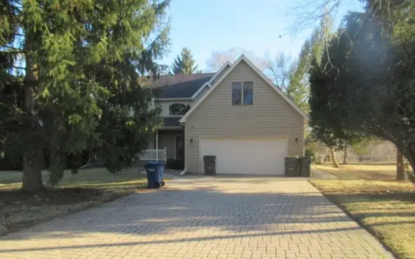 116 Tammy Lane, Somonauk, IL 60552