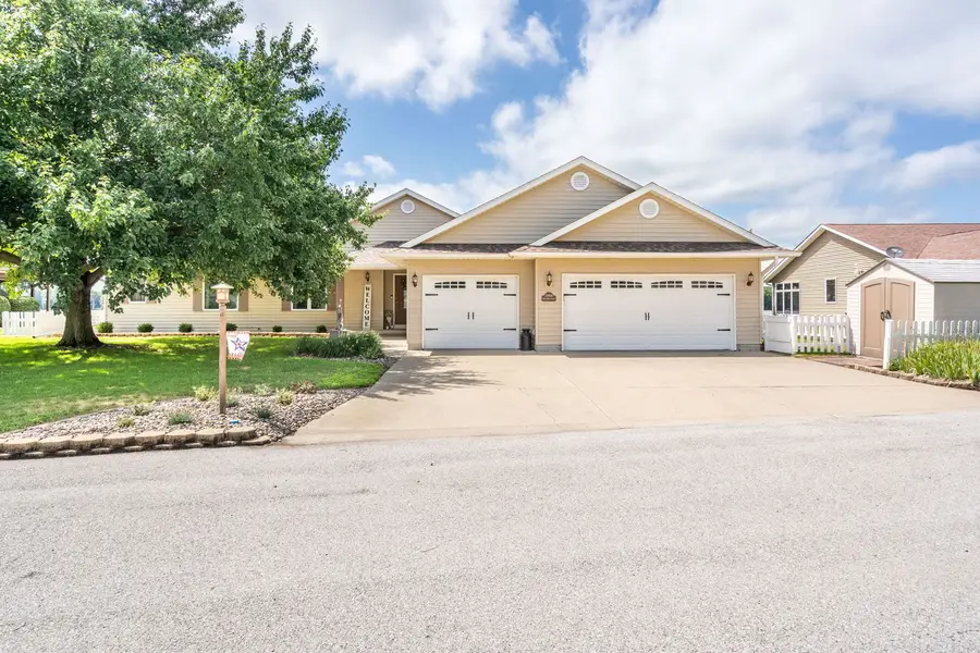 21904 River Road N, Cordova, IL 61242 - #2