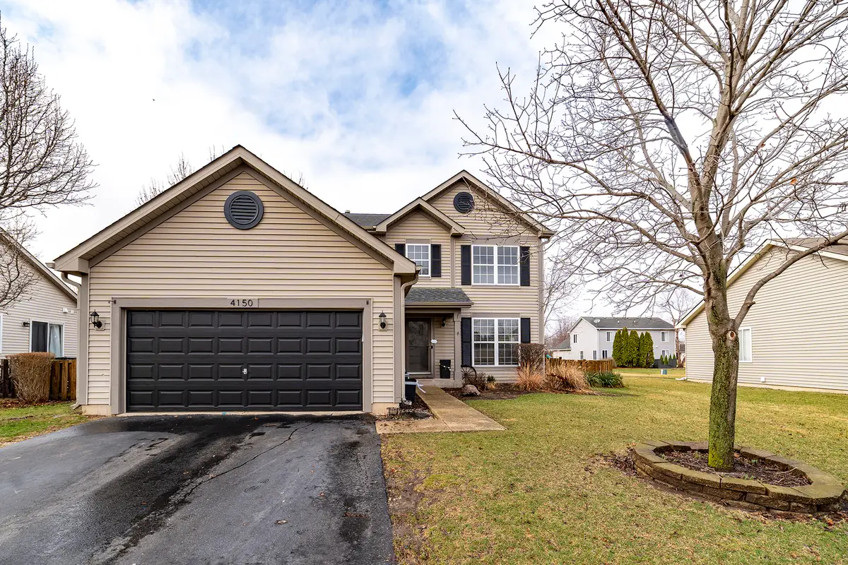 4150 Deames Street, Plano, IL 60545 - #1