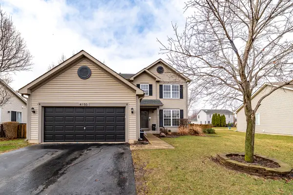 4150 Deames Street, Plano, IL 60545