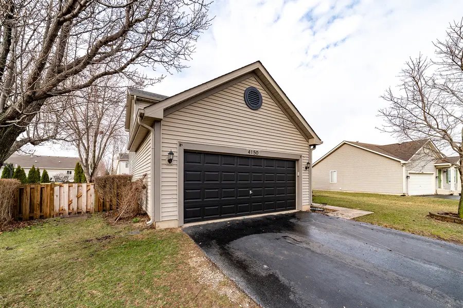 4150 Deames Street, Plano, IL 60545 - #3