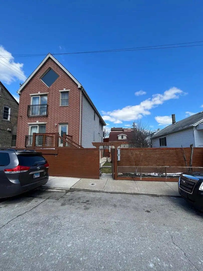1024 W 18th Place, Chicago, IL 60608 - #2