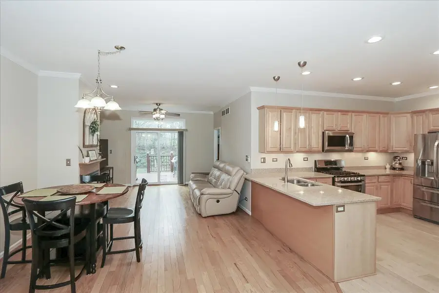 604 W Meadow Avenue, Lombard, IL 60148 - #2